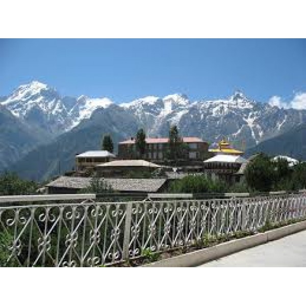 Himachal  6D 7D  (F.D.)